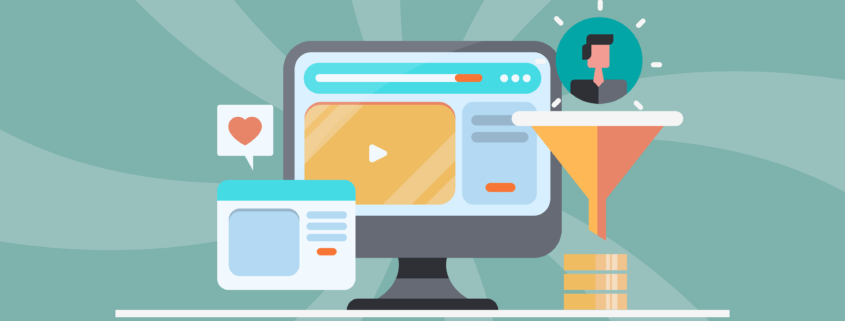 Optimizing Lead Capture On Your Real Estate Website