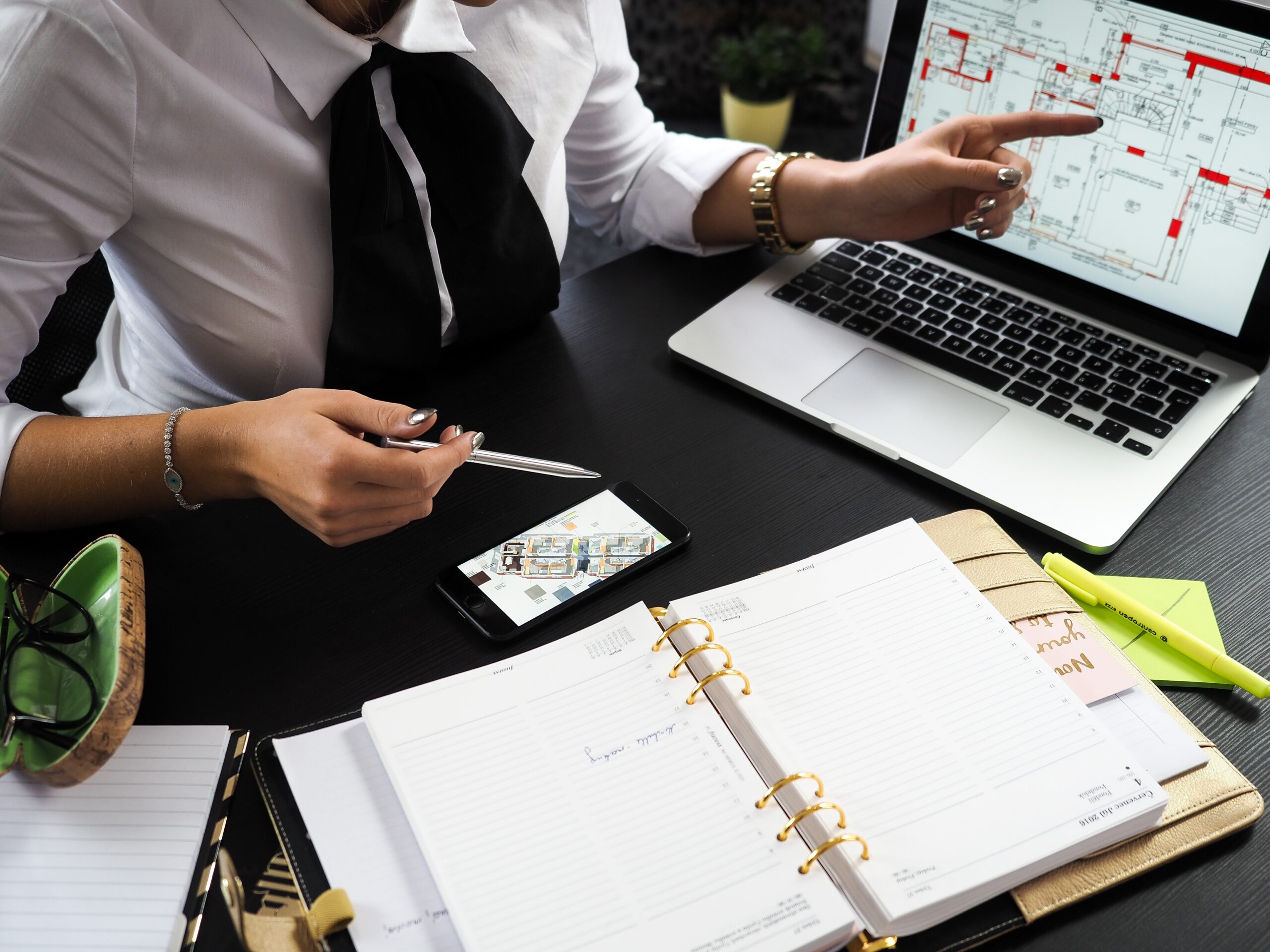 How to implement a funnel for real estate lead generation